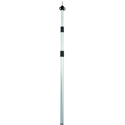 Bo-Camp BC Mástil extensible para toldo per campeggiatori e Outdoor, per Comfort e praticità all’Aperto Bo-Camp BC Mástil extensible para toldo per campeggiatori e Outdoor, per Comfort e praticità all’Aperto