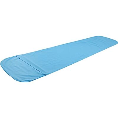 Mc Kinley Hütten-Schlafs- Blue One Size Mc Kinley Hütten-Schlafs- Blue One Size