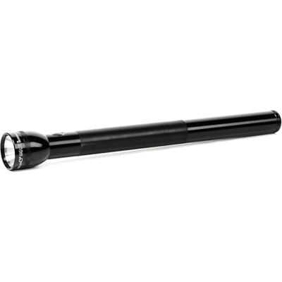 Maglite Classic Torcia Xenon 6x batterie D Nero Maglite Classic Torcia Xenon 6x batterie D Nero