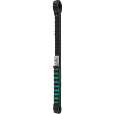 Climbing Technology Extender UL 22CM Balck/Aquamarine Climbing Technology Extender UL 22CM Balck/Aquamarine
