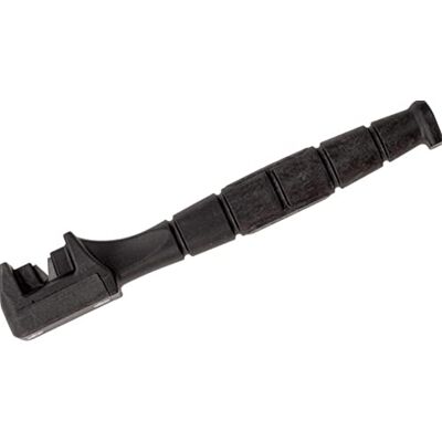 KA-BAR Temperamatite unisex, per adulti, nero, taglia unica KA-BAR Temperamatite unisex, per adulti, nero, taglia unica