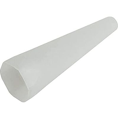 Maglite Cône bianco Mag-Charger LED ML150LR Maglite Cône bianco Mag-Charger LED ML150LR