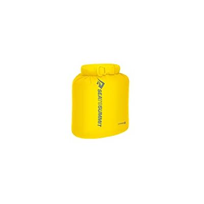 SEA TO SUMMIT Saco estanco LIGHTWEIGHT 70D 3L amarillo SEA TO SUMMIT Saco estanco LIGHTWEIGHT 70D 3L amarillo
