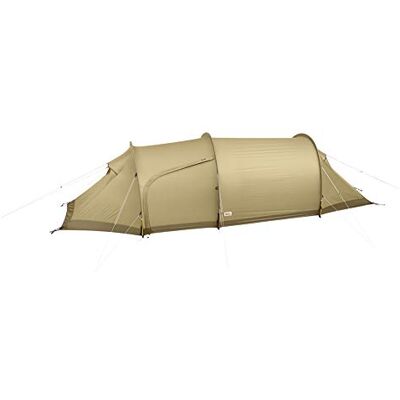 Fjällräven Abisko Endurance 2 Tenda a Tunnel, Unisex Fjällräven Abisko Endurance 2 Tenda a Tunnel, Unisex