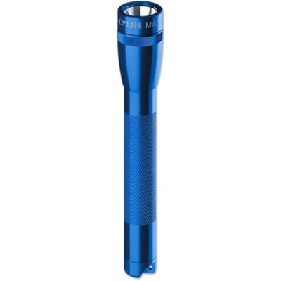 Maglite Mag-Lite ML06055 Lanterna, Unisex – Adulto, Blu, Taglia Unica Maglite Mag-Lite ML06055 Lanterna, Unisex – Adulto, Blu, Taglia Unica