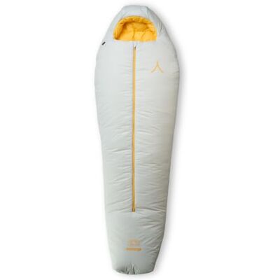 Canyon Eminence 190 PRO/Sacco a pelo caldo a mummia per uso invernale/comfort -3 °C, limite -8 °C/poliestere ripstop 20D, ideale per trekking, escursioni autunnali e tende invernali Canyon Eminence 190 PRO/Sacco a pelo caldo a mummia per uso invernale/comfort -3 °C, limite -8 °C/poliestere ripstop 20D, ideale per trekking, escursioni autunnali e tende invernali