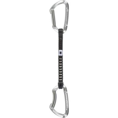 Skylotec LIME SET UL, 17 CM, SILVER Skylotec LIME SET UL, 17 CM, SILVER