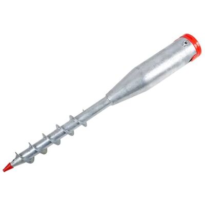 Bo-Camp BC Parasol suelo-taladro 25-63mm per campeggiatori e Outdoor, per Comfort e praticità all’Aperto, 63mm Bo-Camp BC Parasol suelo-taladro 25-63mm per campeggiatori e Outdoor, per Comfort e praticità all’Aperto, 63mm