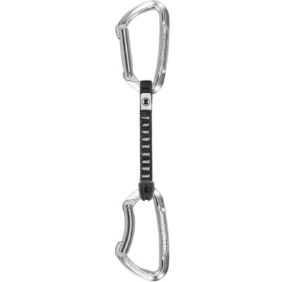 Skylotec LIME SET UL, 12 CM, SILVER Skylotec LIME SET UL, 12 CM, SILVER