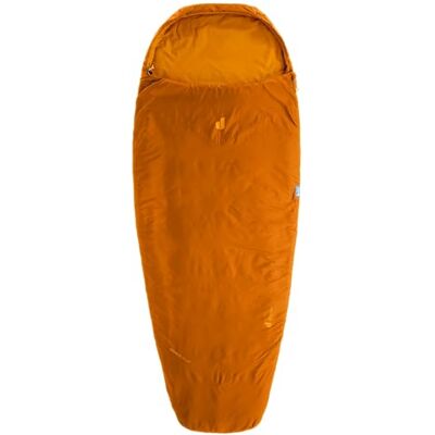 Deuter Dreamlite 10C/50F Sacco a pelo ultraleggero in fibra sintetica Deuter Dreamlite 10C/50F Sacco a pelo ultraleggero in fibra sintetica