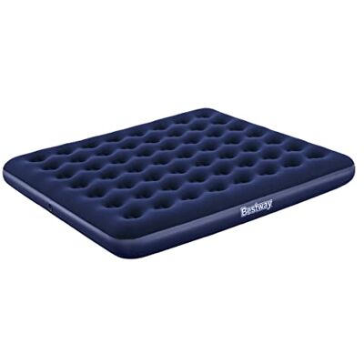 Bestway Materasso matrimoniale Pavillo™ da 203x183x22 cm Bestway Materasso matrimoniale Pavillo™ da 203x183x22 cm