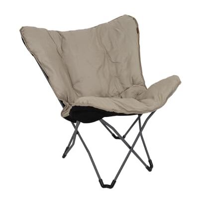 Bo-Camp BC UO Silla mariposa Redbridge L be per campeggiatori e outdoor, per comfort e praticità all’aperto Bo-Camp BC UO Silla mariposa Redbridge L be per campeggiatori e outdoor, per comfort e praticità all’aperto