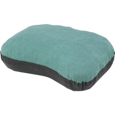 Cao Grigio/Verde Cuscino Trek Comfort Adulto Unisex, 33 x 26 x 13 cm Cao Grigio/Verde Cuscino Trek Comfort Adulto Unisex, 33 x 26 x 13 cm