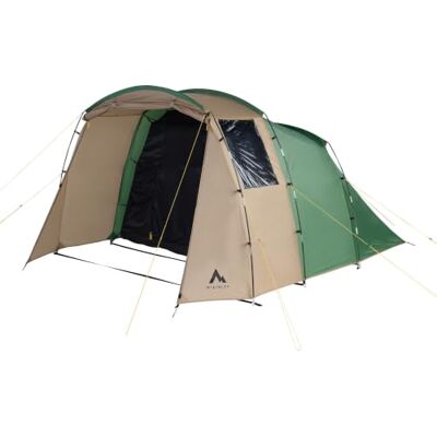 Mc Kinley Horta 20.4 Tenda Brown Light/Green/Ye One Size Mc Kinley Horta 20.4 Tenda Brown Light/Green/Ye One Size