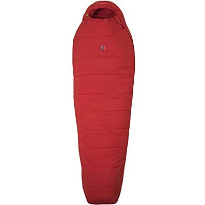 Fjällräven Skule Sacco a pelo estivo per due stagioni + 2 gradi Fjällräven Skule Sacco a pelo estivo per due stagioni + 2 gradi