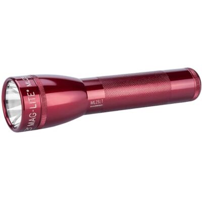 Maglite 25LT2016 2C Torcia Tascabile Maglite 25LT2016 2C Torcia Tascabile