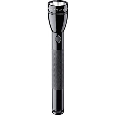 Maglite ML100 Torcia LED 3x batterie C Nero Maglite ML100 Torcia LED 3x batterie C Nero