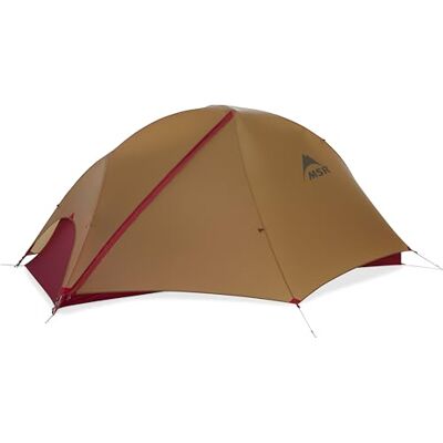 MSR Freelite Tenda ultraleggera per 1 persona MSR Freelite Tenda ultraleggera per 1 persona