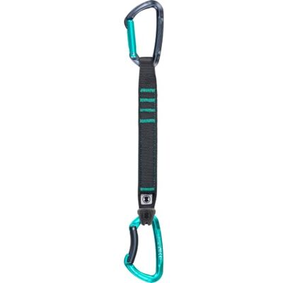 Skylotec LIME SET NY PRO, 22 CM, ANTHRACITE/AQUAMARINE Skylotec LIME SET NY PRO, 22 CM, ANTHRACITE/AQUAMARINE