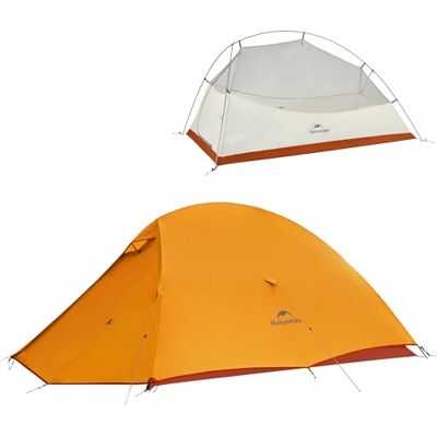 Naturehike Nuovo Cloud-up 2 Persona Tenda Campeggio Aggiornata Doppio Strato Tenda 2 Persone 3-4 Stagioni Tende da Escursioni Naturehike Nuovo Cloud-up 2 Persona Tenda Campeggio Aggiornata Doppio Strato Tenda 2 Persone 3-4 Stagioni Tende da Escursioni
