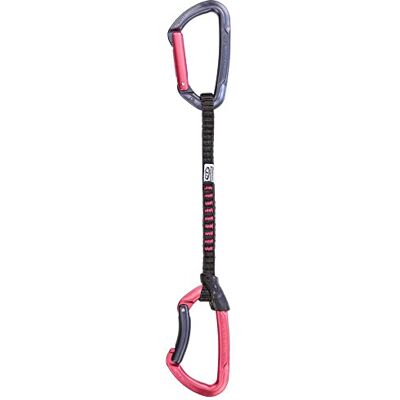 Climbing Technology RINVIO LIME SET DY17 ANTR/CICLAMINO Climbing Technology RINVIO LIME SET DY17 ANTR/CICLAMINO