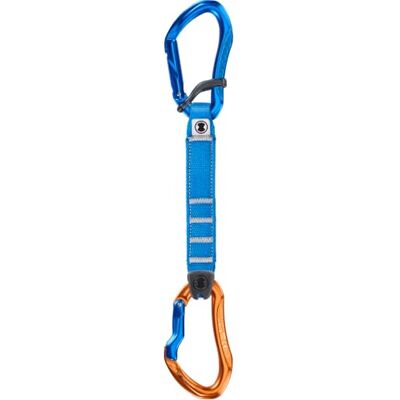 Skylotec MORFO SET UL PRO, 17 CM, BLUE/ORANGE Skylotec MORFO SET UL PRO, 17 CM, BLUE/ORANGE