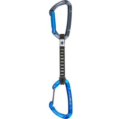 Skylotec LIME SET M-UL, 12 CM, ANTHRACITE/BLUE Skylotec LIME SET M-UL, 12 CM, ANTHRACITE/BLUE