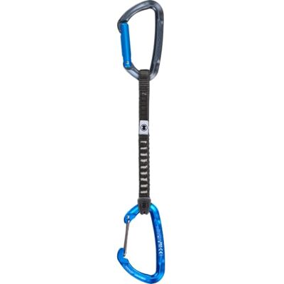 Skylotec LIME SET M-UL, 17 CM, ANTHRACITE/BLUE Skylotec LIME SET M-UL, 17 CM, ANTHRACITE/BLUE