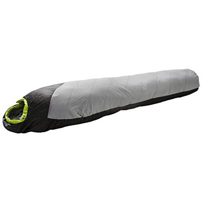 McKINLEY - Trekker 10 - Grigio - Sleeping bag McKINLEY - Trekker 10 - Grigio - Sleeping bag