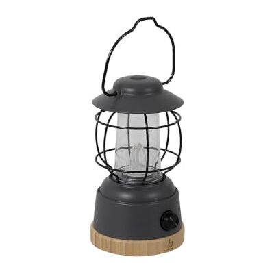 Bo-Camp BC UO Linterna Sloane per campeggiatori e outdoor, per comfort e praticità all’aperto Bo-Camp BC UO Linterna Sloane per campeggiatori e outdoor, per comfort e praticità all’aperto