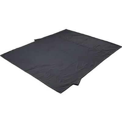 Mc Kinley Unisex Inlet Polyester Square D Sacchi a pelo Anthracite One Size Mc Kinley Unisex Inlet Polyester Square D Sacchi a pelo Anthracite One Size