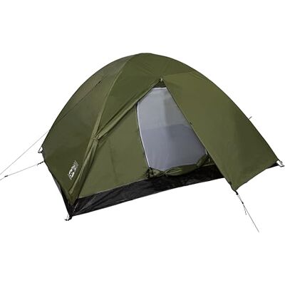 Cao Camping Tenda a Cupola, Verde Cao Camping Tenda a Cupola, Verde