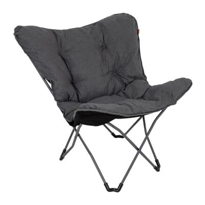 Bo-Camp BC UO Silla mariposa Redbridge L gr per campeggiatori e outdoor, per comfort e praticità all’aperto Bo-Camp BC UO Silla mariposa Redbridge L gr per campeggiatori e outdoor, per comfort e praticità all’aperto
