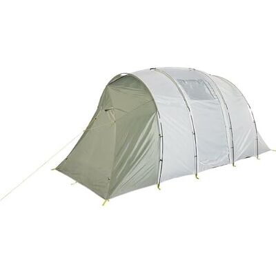 Mc Kinley Fam 30.6 I Tende Grey Light/Green Smo One Size Mc Kinley Fam 30.6 I Tende Grey Light/Green Smo One Size