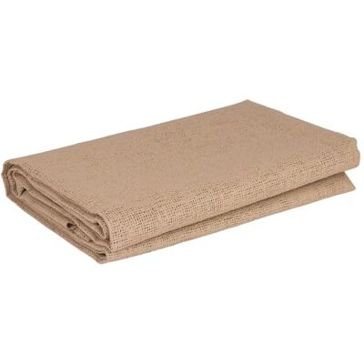 Bo-Camp BC AE Tent carpet beige 4x2.5mt per campeggiatori e outdoor, per comfort e praticità all’aperto Bo-Camp BC AE Tent carpet beige 4x2.5mt per campeggiatori e outdoor, per comfort e praticità all’aperto