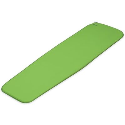 Bestway 69620-7 Materassino autogonfiante a mummia TerrainLite regular, verde Bestway 69620-7 Materassino autogonfiante a mummia TerrainLite regular, verde