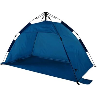Mc Kinley Easy Up Tenda da sole Bluelight/Bluepetrol One Size Mc Kinley Easy Up Tenda da sole Bluelight/Bluepetrol One Size