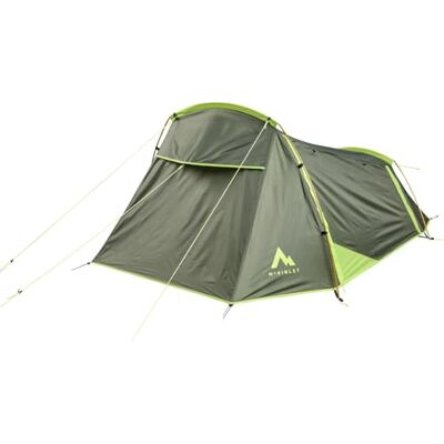 Mc Kinley Ampato 20.2 Tende da campeggio Green Dark/Green Lim One Size Mc Kinley Ampato 20.2 Tende da campeggio Green Dark/Green Lim One Size