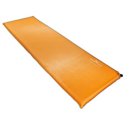 Telo Gonfiabile Arancione Crevice - Ideale per Esterni Telo Gonfiabile Arancione Crevice - Ideale per Esterni