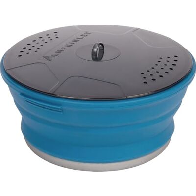 Mc Kinley Pfanne Pan SIL Blue Dark One Size Mc Kinley Pfanne Pan SIL Blue Dark One Size