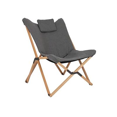 Bo-Camp BC UO Sillón relax Wembley L grigio per campeggiatori e outdoor, per comfort e praticità all’aperto Bo-Camp BC UO Sillón relax Wembley L grigio per campeggiatori e outdoor, per comfort e praticità all’aperto
