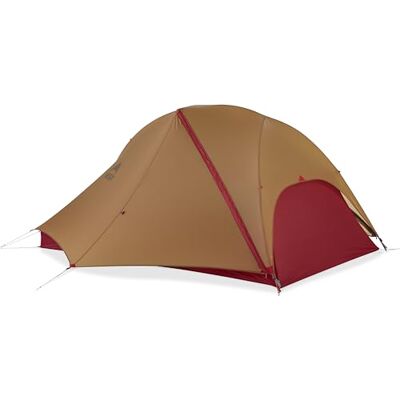 MSR Freelite Tenda ultraleggera per 2 persone MSR Freelite Tenda ultraleggera per 2 persone