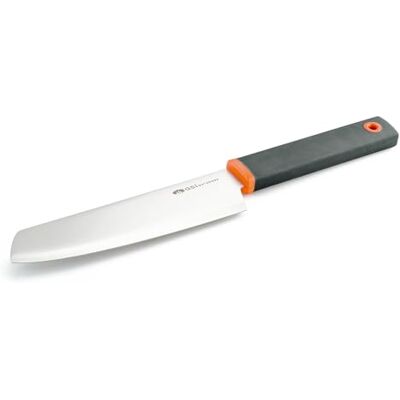 GSI Outdoors SANTOKU 6" PARING Coltello, Unisex Adulto, Multicolore, Taglia Unica GSI Outdoors SANTOKU 6" PARING Coltello, Unisex Adulto, Multicolore, Taglia Unica