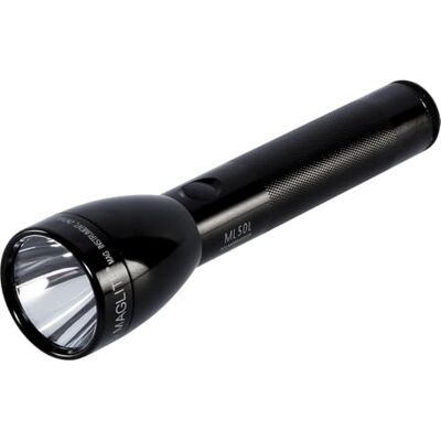 Maglite LINTERNA ML50L™ LED-ML50L 2C led negro. 490 lúmenes Maglite LINTERNA ML50L™ LED-ML50L 2C led negro. 490 lúmenes
