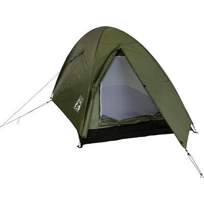 Cao 2001 – Tenda, Verde Cao 2001 – Tenda, Verde
