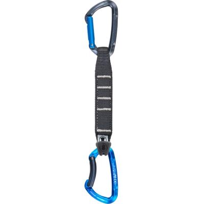Skylotec LIME SET NY PRO, 17 CM, ANTHRACITE/ELECTRICBLUE Skylotec LIME SET NY PRO, 17 CM, ANTHRACITE/ELECTRICBLUE