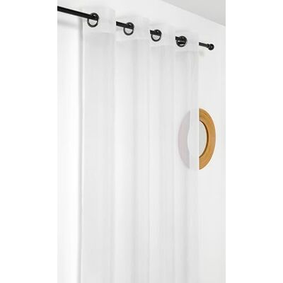 Linder Tenda non fuoco M1-140 x 280 cm, colore: bianco Linder Tenda non fuoco M1-140 x 280 cm, colore: bianco
