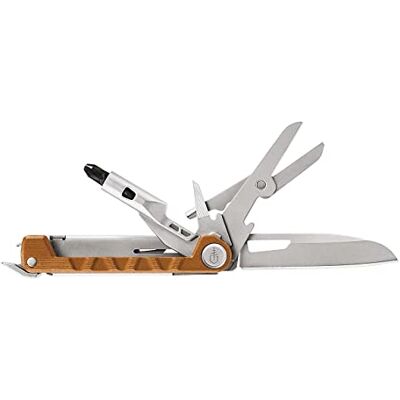 Gerber , Attrezzo Multiuso. Uomo Gerber , Attrezzo Multiuso. Uomo