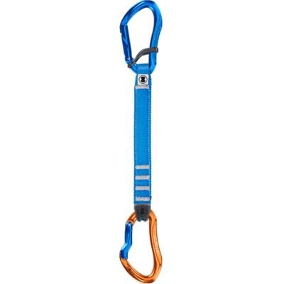 Skylotec MORFO SET UL PRO, 22 CM, BLUE/ORANGE Skylotec MORFO SET UL PRO, 22 CM, BLUE/ORANGE