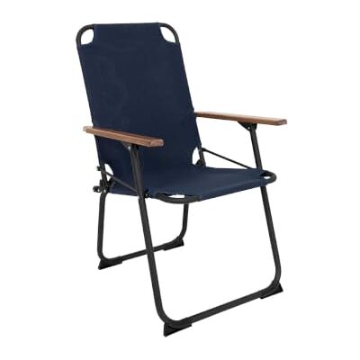 Bo-Camp BC IND Silla Bushwick M blu per campeggiatori e outdoor, per comfort e praticità all’aperto Bo-Camp BC IND Silla Bushwick M blu per campeggiatori e outdoor, per comfort e praticità all’aperto